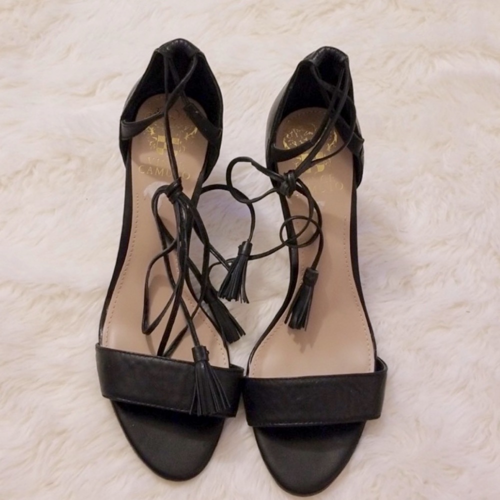 Vince Camuto sandals
